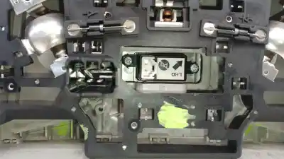 Pezzo di ricambio per auto di seconda mano luce interna per kia optima (jf) 1.7 crdi riferimenti oem iam 92800d4xxx 92800d4xxx 92800d4xxx