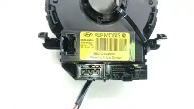 Peça sobressalente para automóvel em segunda mão fita do airbag por kia optima (jf) 1.7 crdi referências oem iam 93480d400 93480d400 93480d400