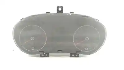 Second-hand car spare part Dashboard for KIA OPTIMA (JF) 1.7 CRDI OEM IAM references 94003D4CG0 94003D4CG0 94003D4CG0