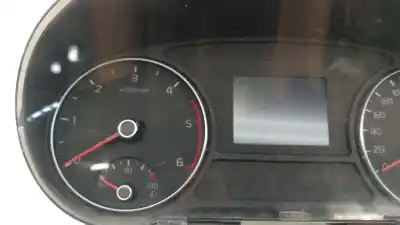 Peça sobressalente para automóvel em segunda mão quadrante por kia optima (jf) 1.7 crdi referências oem iam 94003d4cg0 94003d4cg0 94003d4cg0