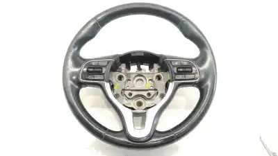 Автозапчастина б/у кермо для KIA OPTIMA (JF) 1.7 CRDI Посилання на OEM IAM 56110D4430WK 56110D4430WK 56110D4430WK