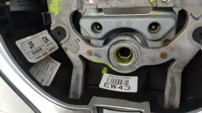 Peça sobressalente para automóvel em segunda mão volante por kia optima (jf) 1.7 crdi referências oem iam 56110d4430wk 56110d4430wk 56110d4430wk
