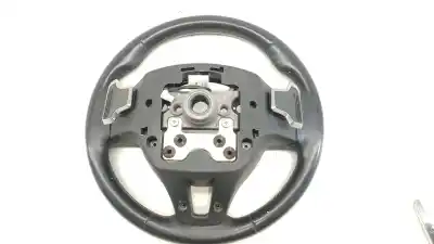 Peça sobressalente para automóvel em segunda mão volante por kia optima (jf) 1.7 crdi referências oem iam 56110d4430wk 56110d4430wk 56110d4430wk