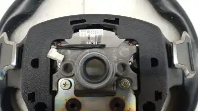 Peça sobressalente para automóvel em segunda mão volante por kia optima (jf) 1.7 crdi referências oem iam 56110d4430wk 56110d4430wk 56110d4430wk