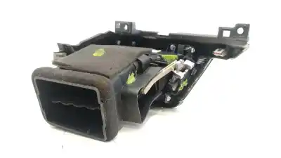Peça sobressalente para automóvel em segunda mão saída de ar lateral esquerda por kia optima (jf) 1.7 crdi referências oem iam d497480000 d497480000 d497480000