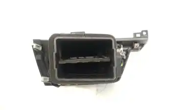 Peça sobressalente para automóvel em segunda mão saída de ar lateral esquerda por kia optima (jf) 1.7 crdi referências oem iam d497480000 d497480000 d497480000