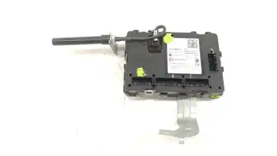 Second-hand car spare part electronic module for kia optima (jf) 1.7 crdi oem iam references 95400d4al0