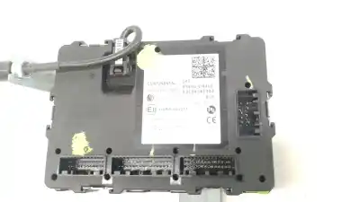 Second-hand car spare part electronic module for kia optima (jf) 1.7 crdi oem iam references 95400d4al0 95400d4al0 95400d4al0