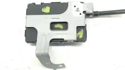 Second-hand car spare part electronic module for kia optima (jf) 1.7 crdi oem iam references 95400d4al0 95400d4al0 95400d4al0