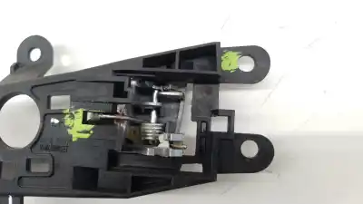 Gebrauchtes Autoersatzteil linker innerer hintergriff zum kia optima (jf) 1.7 crdi oem-iam-referenzen 83610d4020ka1 83610d4020ka1 83610d4020ka1