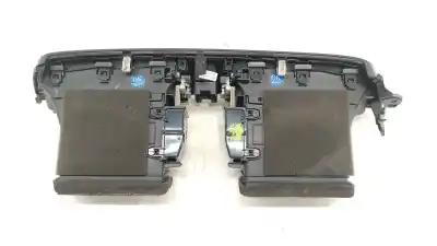 Peça sobressalente para automóvel em segunda mão grelha de ventilação tablier por kia optima (jf) 1.7 crdi referências oem iam 84760d4000wk 84760d4000wk 84760d4000wk