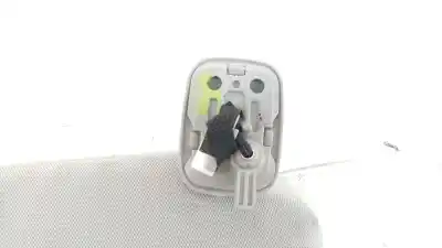 Peça sobressalente para automóvel em segunda mão pára-sol esquerdo por kia optima (jf) 1.7 crdi referências oem iam 85201d4030bga 85201d4030bga 85201d4030bga