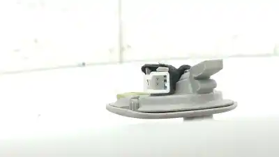 Peça sobressalente para automóvel em segunda mão pára-sol esquerdo por kia optima (jf) 1.7 crdi referências oem iam 85201d4030bga 85201d4030bga 85201d4030bga