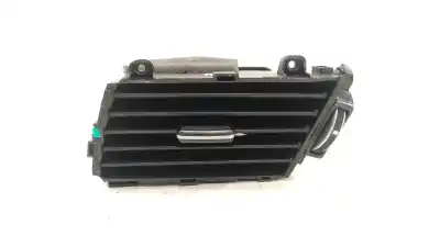 Second-hand car spare part right side air vent for kia optima (jf) 1.7 crdi oem iam references 84795d4000ck5