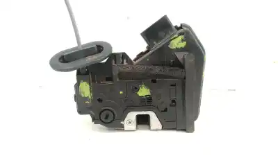 Second-hand car spare part rear right door lock for kia optima (jf) 1.7 crdi oem iam references 81420d4020 81420d4020 81420d4020