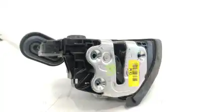 Second-hand car spare part rear right door lock for kia optima (jf) 1.7 crdi oem iam references 81420d4020 81420d4020 81420d4020