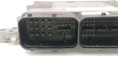 Second-hand car spare part automatic gearbox control unit for kia optima (jf) 1.7 crdi oem iam references 954402dbb1 954402dbb1 954402dbb1