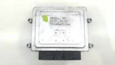 Second-hand car spare part automatic gearbox control unit for kia optima (jf) 1.7 crdi oem iam references 954402dbb1 954402dbb1 954402dbb1