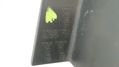 Second-hand car spare part right tailgate light for kia optima (jf) 1.7 crdi oem iam references 92402d4 92402d4 92402d4