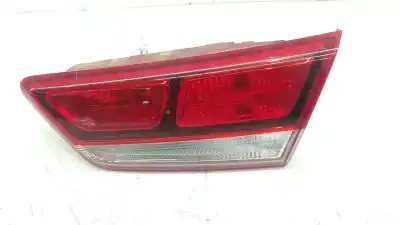 Second-hand car spare part interior rear right light for kia optima (jf) 1.7 crdi oem iam references 92404d4050