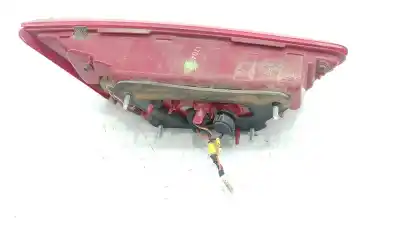 Pezzo di ricambio per auto di seconda mano luce di coda interna destra per kia optima (jf) 1.7 crdi riferimenti oem iam 92404d4050 92404d4050 92404d4050