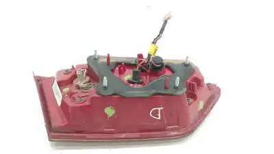 Pezzo di ricambio per auto di seconda mano luce di coda interna destra per kia optima (jf) 1.7 crdi riferimenti oem iam 92404d4050 92404d4050 92404d4050