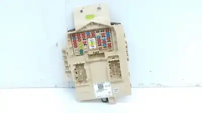 Second-hand car spare part fuse box unit for kia optima (jf) 1.7 crdi oem iam references 91950d4111