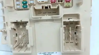 Second-hand car spare part fuse box unit for kia optima (jf) 1.7 crdi oem iam references 91950d4111 91950d4111 91950d4111