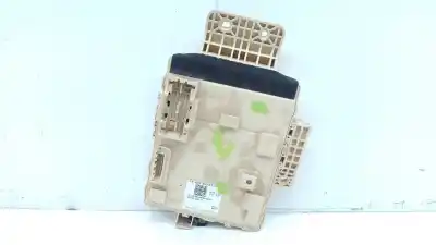 Second-hand car spare part fuse box unit for kia optima (jf) 1.7 crdi oem iam references 91950d4111 91950d4111 91950d4111