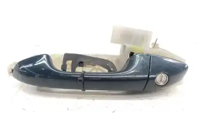 Second-hand car spare part exterior left front door handle for kia optima (jf) 1.7 crdi oem iam references 82651d4000b4u