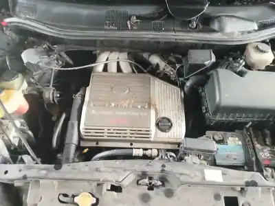 Pièce détachée automobile d'occasion MOTEUR COMPLET pour LEXUS RX (MCU15)  Références OEM IAM   