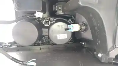 Автозапчастина б/у центральний подлокник для mazda cx-5 (ke, gh) 2.2 d (ke2fw) посилання на oem iam ka0g64951 ka0g64951 ka0g64951