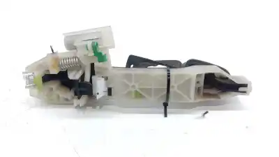 Peça sobressalente para automóvel em segunda mão puxador exterior traseiro esquerdo por kia optima (jf) 1.7 crdi referências oem iam 82651d4000b4u 82651d4000b4u 82651d4000b4u