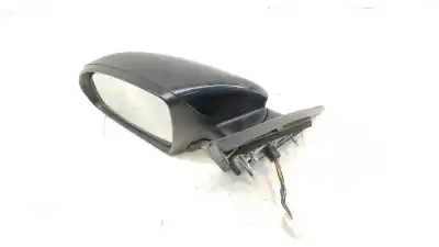 Second-hand car spare part left rearview mirror for kia optima (jf) 1.7 crdi oem iam references 87610d4530abt