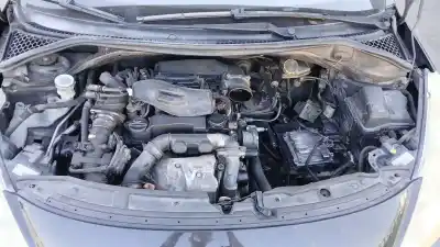 Second-hand car spare part  for PEUGEOT 207/207+ (WA_, WC_)  OEM IAM references   