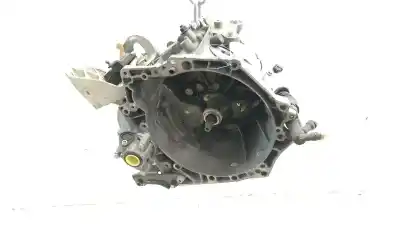 Автозапчастина б/у коробка передач для peugeot 207/207+ (wa_, wc_) 1.6 hdi посилання на oem iam 20dp27 20dp27 20dp27