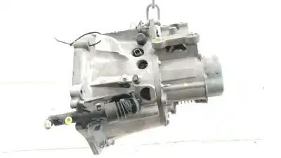 Автозапчастина б/у коробка передач для peugeot 207/207+ (wa_, wc_) 1.6 hdi посилання на oem iam 20dp27 20dp27 20dp27