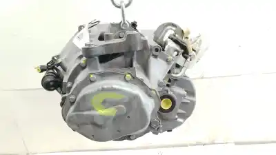 Автозапчастина б/у коробка передач для peugeot 207/207+ (wa_, wc_) 1.6 hdi посилання на oem iam 20dp27 20dp27 20dp27