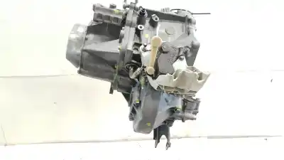 Автозапчастина б/у коробка передач для peugeot 207/207+ (wa_, wc_) 1.6 hdi посилання на oem iam 20dp27 20dp27 20dp27