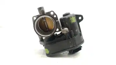 Recambio de automóvil de segunda mano de CAJA MARIPOSA para CITROEN C3 III (SX) 1.2 PURETECH 82 referencias OEM IAM 9673622380  