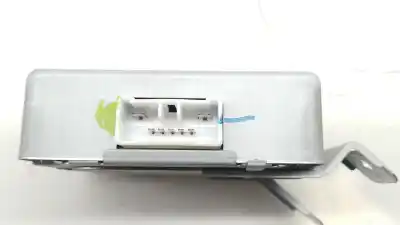 Second-hand car spare part electronic module for kia optima (jf) 1.7 crdi oem iam references 95300d4000 95300d4000 95300d4000