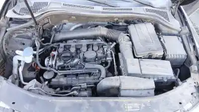 Автозапчасти б/у коробка передач за skoda superb ii (3t4) 1.8 tsi 4x4 ссылки oem iam 0am301103f