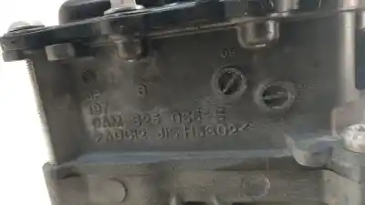 Second-hand car spare part gearbox for skoda superb ii (3t4) 1.8 tsi 4x4 oem iam references 0am301103f 0am301103f 0am301103f