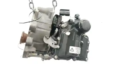 Second-hand car spare part gearbox for skoda superb ii (3t4) 1.8 tsi 4x4 oem iam references 0am301103f 0am301103f 0am301103f