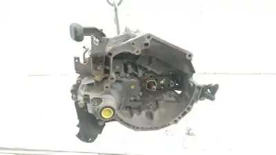 Автозапчасти б/у коробка передач за citroen c3 i (fc_, fn_) 1.4 i bivalent ссылки oem iam 