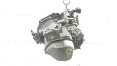 Автозапчасти б/у коробка передач за citroen c3 i (fc_, fn_) 1.4 i bivalent ссылки oem iam   