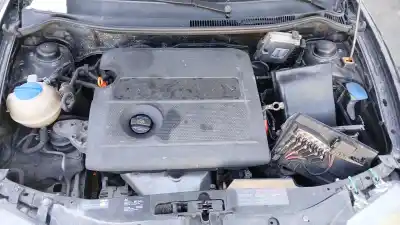 Автозапчасти б/у коробка передач за seat ibiza iii (6l1) 1.4 16v ссылки oem iam 