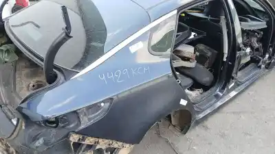 Second-hand car spare part right rear fin (cut) for kia optima (jf) 1.7 crdi oem iam references   