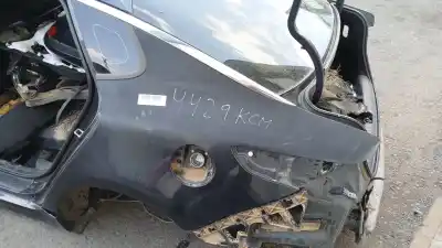 Second-hand car spare part rear left fin (cut) for kia optima (jf) 1.7 crdi oem iam references 