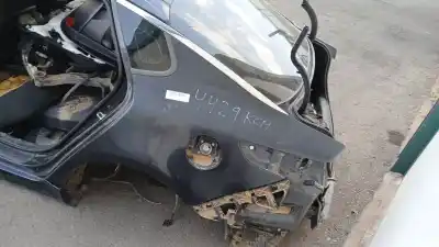 Second-hand car spare part rear left fin (cut) for kia optima (jf) 1.7 crdi oem iam references   